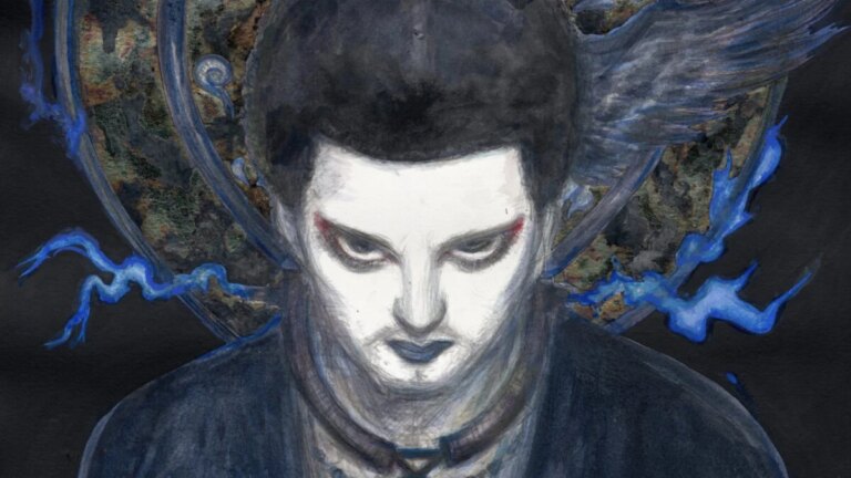 La musique de The Weeknd fait l&rsquo;objet d&rsquo;une refonte Final Fantasy par l&rsquo;artiste légendaire Yoshitaka Amano