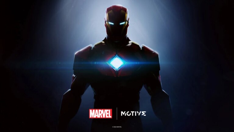 Les premières images du jeu Iron Man d&rsquo;EA viennent de fuir, et l&rsquo;homme volant a l&rsquo;air vraiment amusant