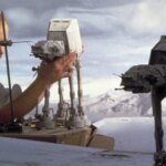 Phil Tippett, artiste des effets Star Wars, Shutters Studio