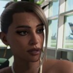 Les fans pensent avoir repéré le premier personnage de retour de GTA 6 et cela montre le bond en avant dans les graphismes de GTA 5