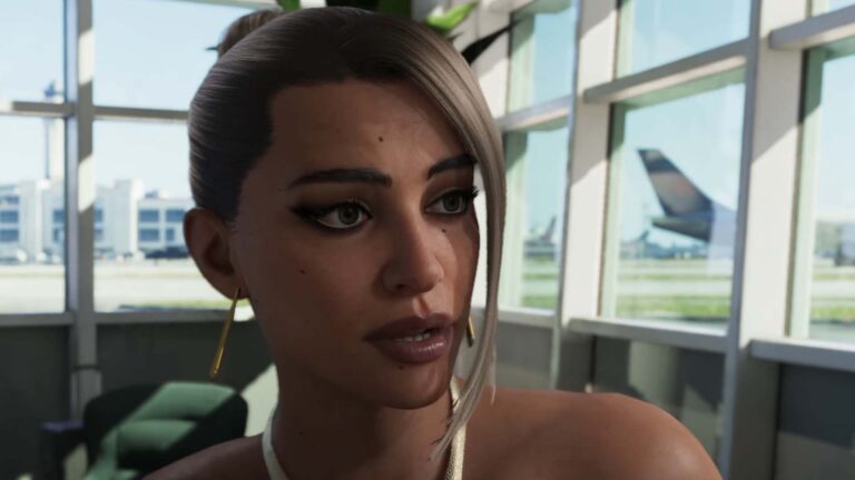 Les fans pensent avoir repéré le premier personnage de retour de GTA 6 et cela montre le bond en avant dans les graphismes de GTA 5