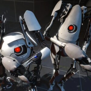Une fuite de vapeur colossale de 13 To comprendrait les versions bêta de Portal 2, Left 4 Dead 2 et bien plus encore