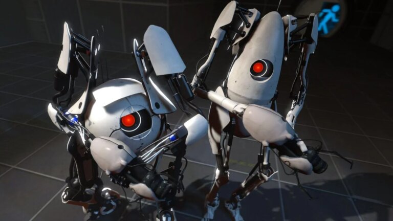 Une fuite de vapeur colossale de 13 To comprendrait les versions bêta de Portal 2, Left 4 Dead 2 et bien plus encore