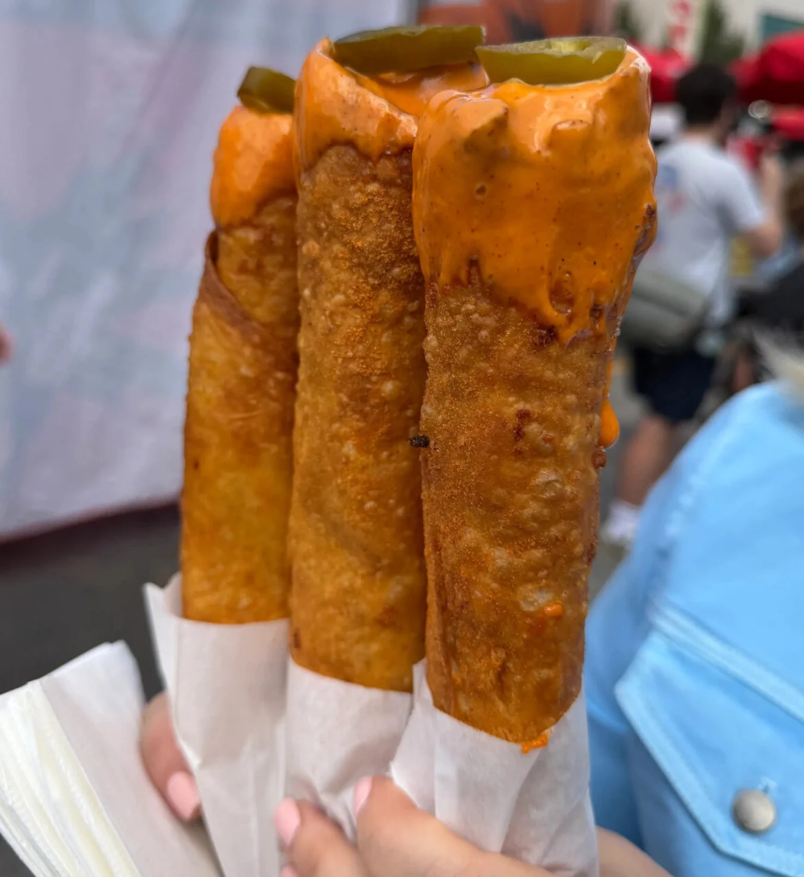 Poulet au beurre de Cne