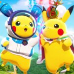 Tout ce que Pokémon a annoncé lors de la cérémonie de clôture des Championnats du monde