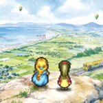 SaGa Saga de Square Enix célèbre l&rsquo;initiative Saga in Tourism