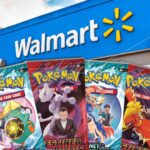La débâcle du JCC Pokémon devient si grave que Walmart a recours à une loterie