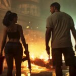 GTA 6 se moquera-t-il de Trump ? « Des problèmes politiques ou des mèmes très spécifiques nous dateront »
