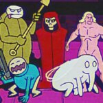 J&rsquo;ai brûlé les crêpes de mon enfant en jouant à beaucoup trop de donjon de sang, un excellent survivant de vampire – comme celui du concepteur de Nidhogg, et je le referais
