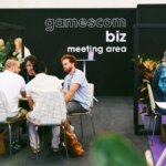 La Gamescom déclare que les ordinateurs portables volés « nous rendent très tristes », mais affirme que les exposants doivent se protéger contre le vol : « Ceci est noté dans les termes et conditions »