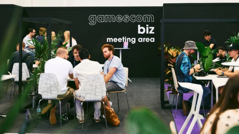 La Gamescom déclare que les ordinateurs portables volés « nous rendent très tristes », mais affirme que les exposants doivent se protéger contre le vol : « Ceci est noté dans les termes et conditions »