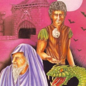 La série révolutionnaire Macintosh Fantasy célèbre son 40e anniversaire avec une version PC