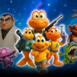 Le co-créateur de James Pond qualifie le remake d&rsquo;AI-Rife de irrespectueux et sans âme