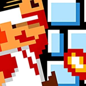 Les Speedrunners de Super Mario Bros. sont à 0,1 seconde de la perfection