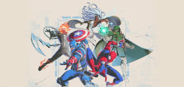 Les fans de Marvel Tōkon sont à peu près d&rsquo;accord sur le pire personnage du jeu