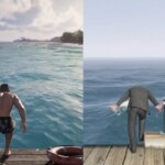 Les fans s&rsquo;émerveillent de voir à quel point GTA 6 est bien meilleur que GTA 5