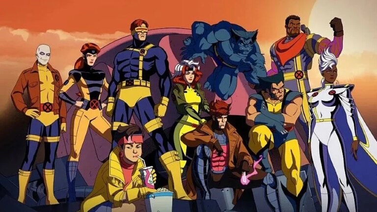 Marvel révèle enfin le casting du redémarrage des X-Men du MCU