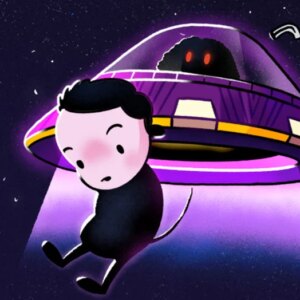 Metroidvania Knytt, un logiciel gratuit fondamental, refait pour son 20e anniversaire