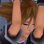 Oh non, Disney prête attention à Kingdom Hearts maintenant