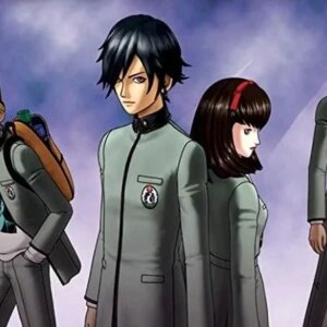 Persona Boss pense que le remake de 1 et 2 est quelque chose que nous devons faire à terme