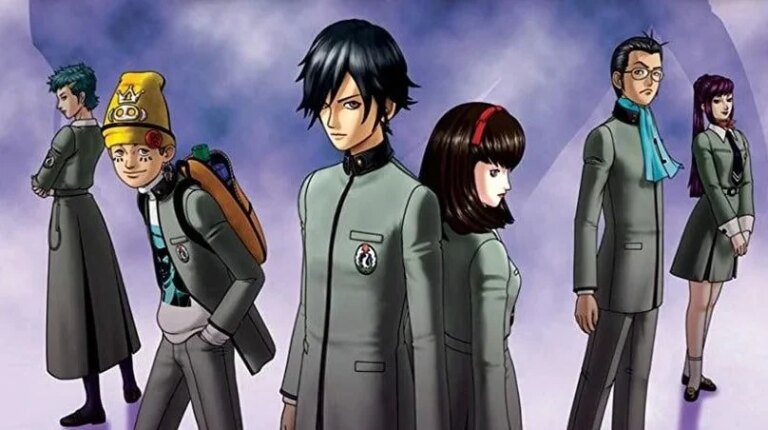 Persona Boss pense que le remake de 1 et 2 est quelque chose que nous devons faire à terme