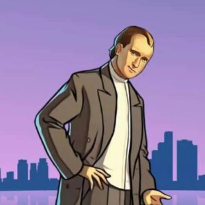 Phil Collins revient à Vice City avec un choix de chanson inquiétant pour Jason et Lucia