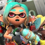 Quelqu&rsquo;un a effacé les 1 000 niveaux du « buffet sans fond » de Splatoon Raiders et n&rsquo;a rien obtenu en échange