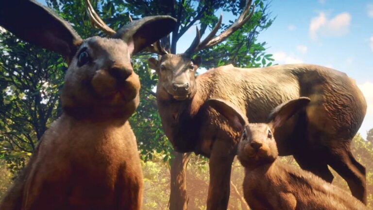Rockstar utilise l&rsquo;une de ses vieilles astuces pour créer des émissions de télévision GTA 6