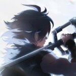 Tetsuya Nomura dit « Laissez libre cours à votre imagination » dans la série animée Kingdom Hearts, alors je le ferai