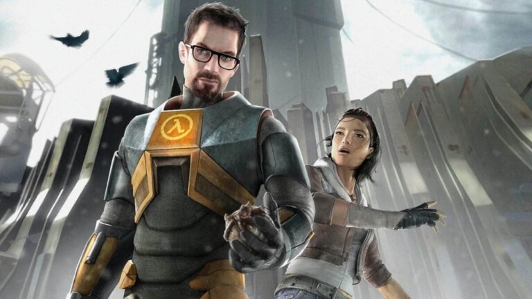Chaque découverte de jeu Valve jusqu&rsquo;à présent dans la fuite de vapeur colossale