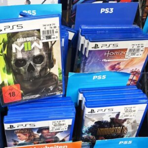 Sony affirme que personne n&rsquo;est assez stupide pour penser qu&rsquo;il possède réellement un jeu numérique