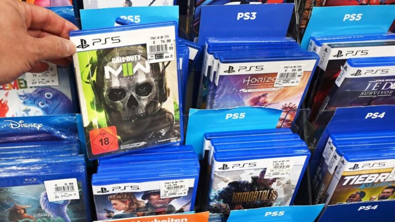 Sony affirme que personne n&rsquo;est assez stupide pour penser qu&rsquo;il possède réellement un jeu numérique