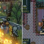 La semaine des jeux : tactiques 2.5D et exploration de donjons rétro