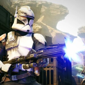 Le studio derrière le jeu Star Wars le mieux évalué en 22 ans a mis au chômage jusqu&rsquo;à 80 % de son personnel
