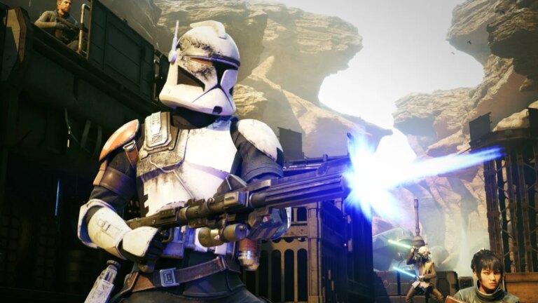 Le studio derrière le jeu Star Wars le mieux évalué en 22 ans a mis au chômage jusqu&rsquo;à 80 % de son personnel