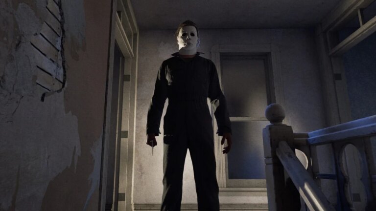 Halloween : le jeu ne sort plus sur PS5 au Japon en raison de la violence et de la nudité