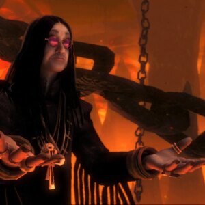 Double fine promesse de faire Brütal Legend 2, mais seulement si les fans leur donnent 100 millions de dollars