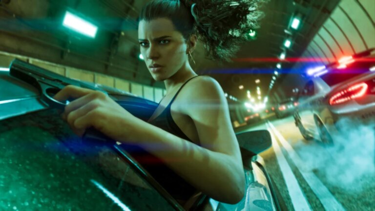 GTA 6 a déjà beaucoup plus de véhicules que GTA 5 et le jeu n&rsquo;est pas encore sorti