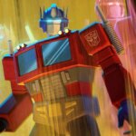 Les nouveaux courts métrages Transformers qui sortiront bientôt en salles présenteront la dernière performance de Peter Cullen dans le rôle d&rsquo;Optimus Prime
