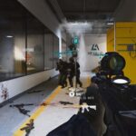 Call Of Duty: Modern Warfare 4 fonctionne sur Switch 2 et c&rsquo;est la chose la plus gentille que je puisse en dire