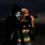Un jeu Scream en ligne entièrement jouable découvert dans la fuite massive de Steam