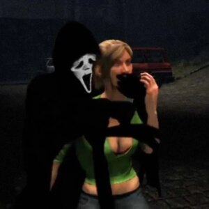 Un jeu Scream en ligne entièrement jouable découvert dans la fuite massive de Steam