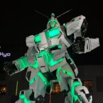 Les fans émus disent au revoir au Gundam grandeur nature de Tokyo : « Merci pour votre service ! »