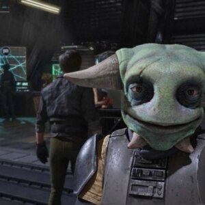 Descendez de mon écran, idiot, j&rsquo;essaie de jouer à Star Wars : Zero Company