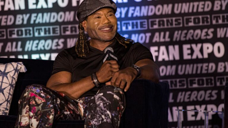 Jeu vidéo Kratos Christopher Judge explique pourquoi il ne voulait pas jouer dans la série télévisée God Of War : « Je n&rsquo;ai tout simplement aucune envie de vivre à nouveau de cette façon »