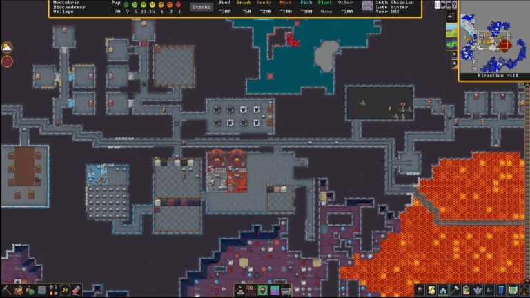 Dwarf Fortress Creator dénonce l&rsquo;un des plus gros problèmes de l&rsquo;IA : les patrons qui nous obligent à l&rsquo;utiliser
