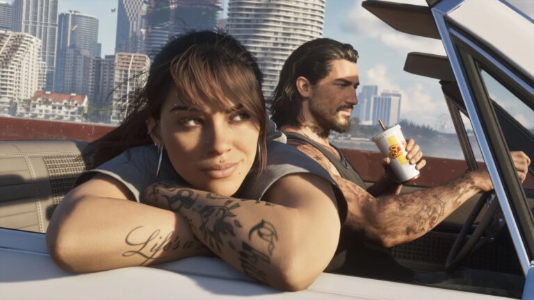 Rockstar abandonne enfin « Tap X To Sprint » dans GTA 6, mais tout le monde n&rsquo;est pas content : « Honnêtement, je suis un peu déçu »
