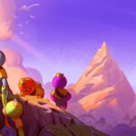 Les développeurs de Peak utilisent leur montagne d&rsquo;argent pour publier de nouveaux jeux indépendants