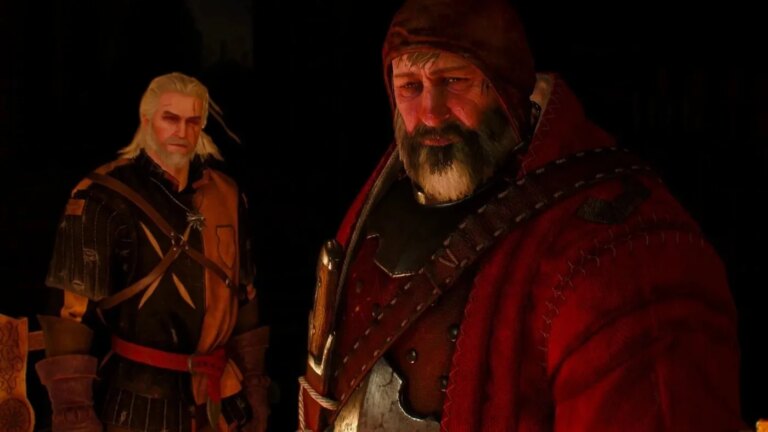 Un développeur de Witcher 3 réfléchit à sa quête la plus mémorable : « La quête du Bloody Baron, j&rsquo;ai fait tellement d&rsquo;erreurs »