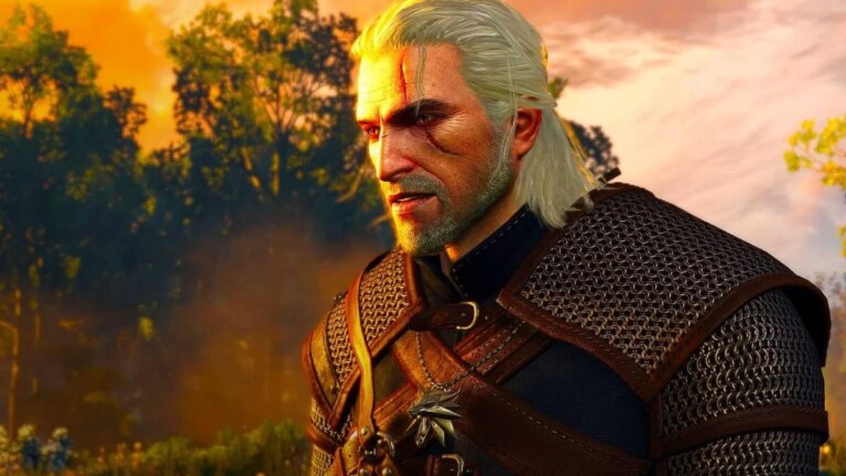 Le concepteur de quêtes de The Witcher 3 et la voix de Geralt nous disent à quoi s&rsquo;attendre de son extension finale inattendue
